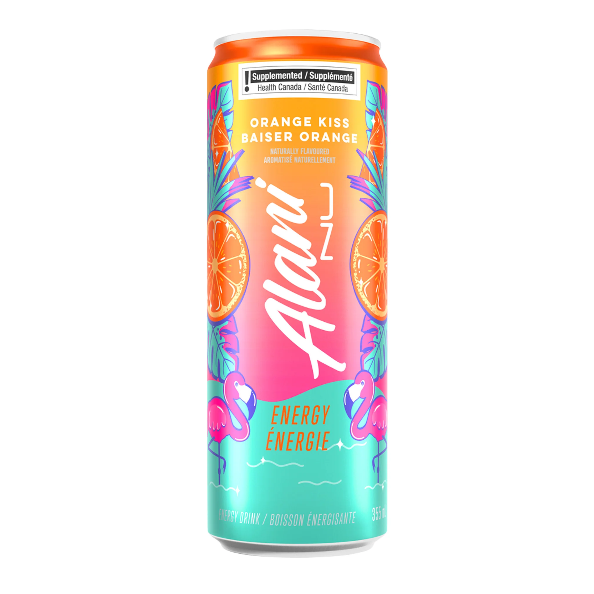 Alani Nu Energy Drink (1 Can) - Image 9