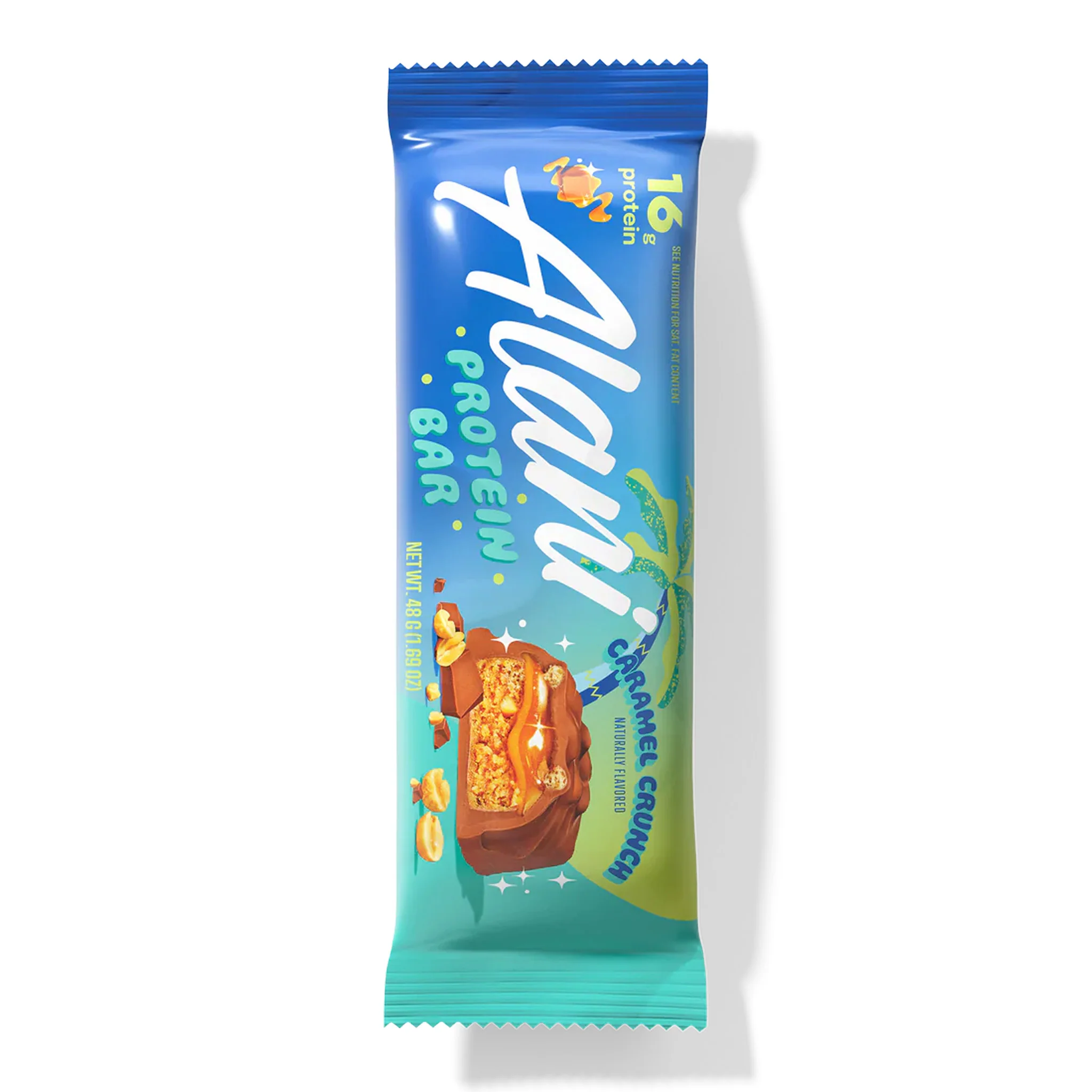 Alani Nu Protein Bars (1 Bar) - Image 3