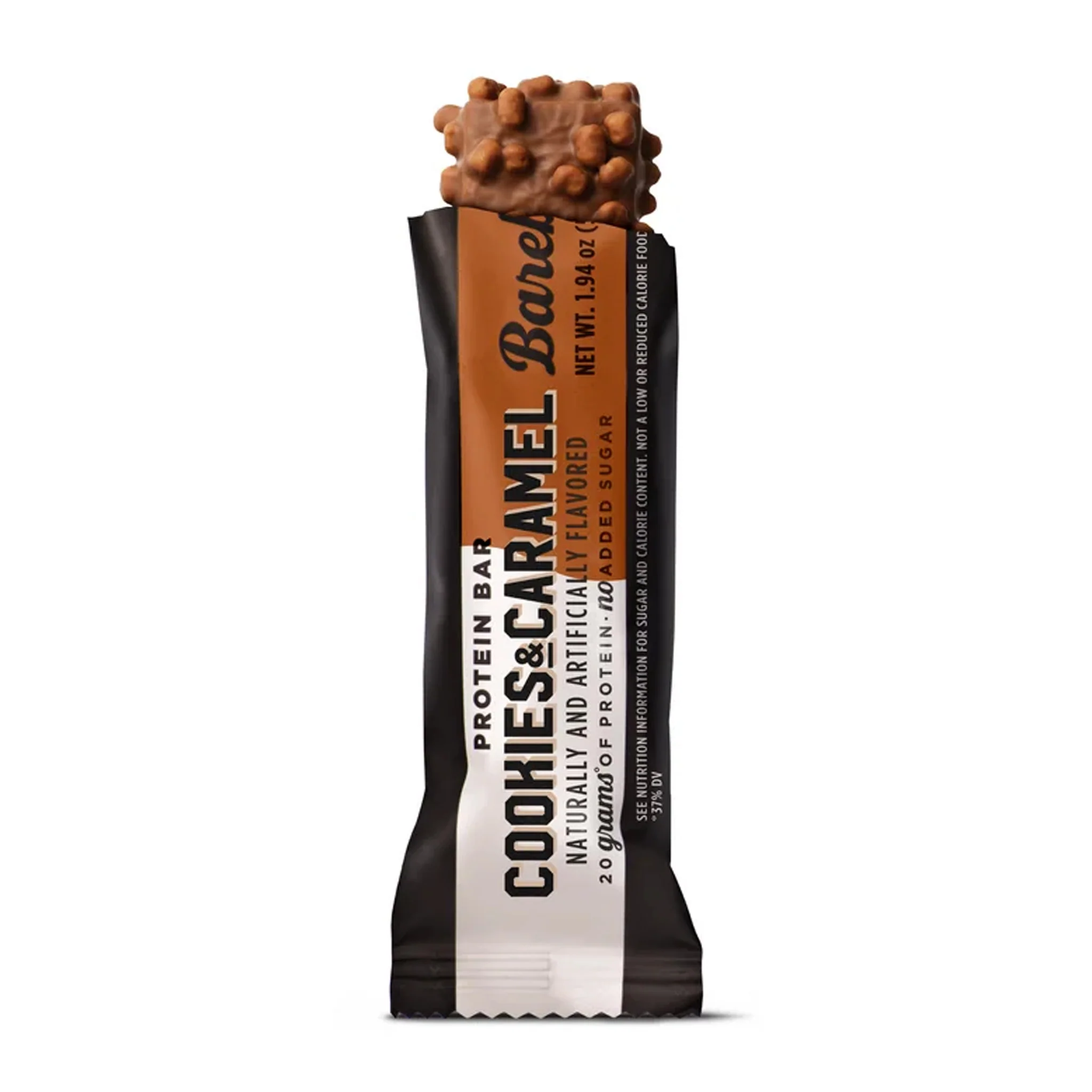 Barebells Protein Bar (1 bar) - Image 7