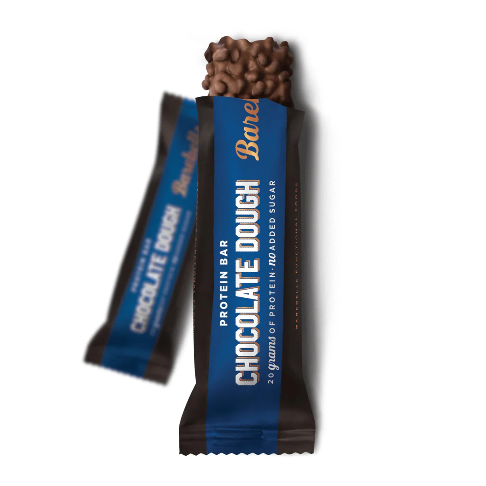 Barebells Protein Bar (1 bar) - Image 8