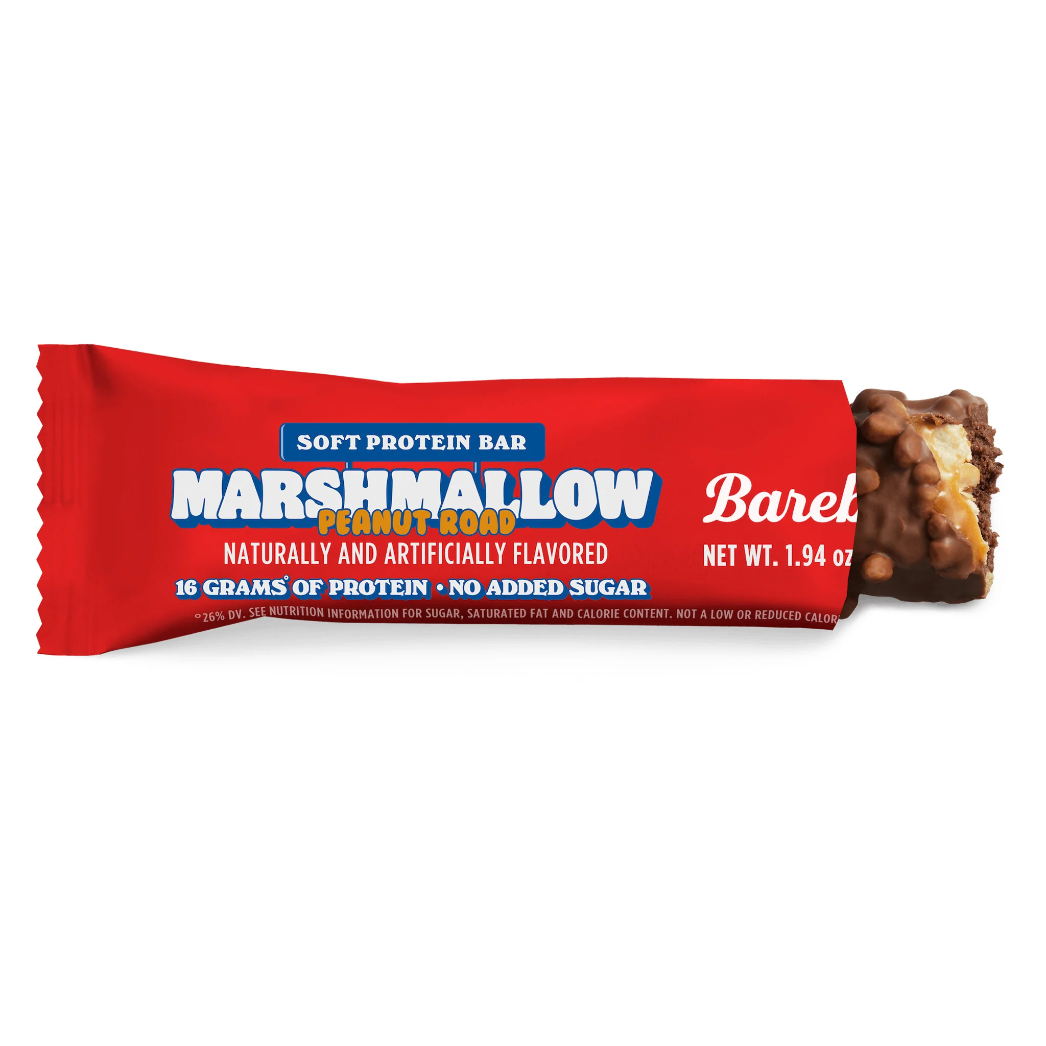 Barebells Soft Protein Bars (1 bar) - Image 3