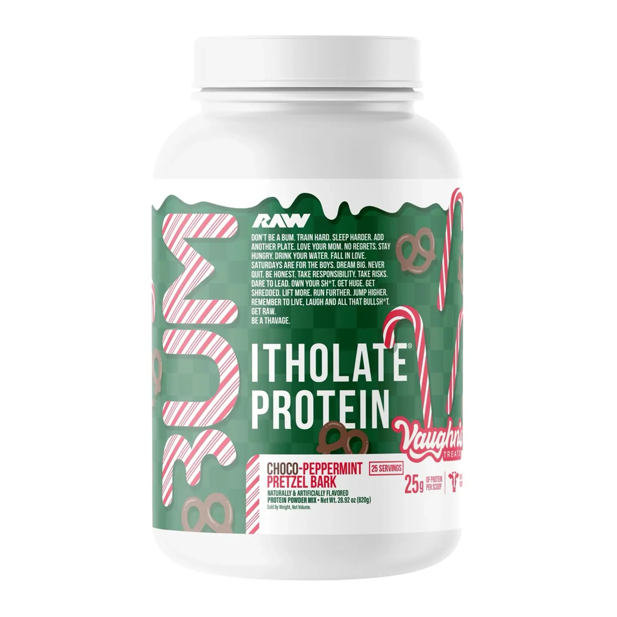 Cbum Itholate Iso Protein (25 Servs) - Image 16