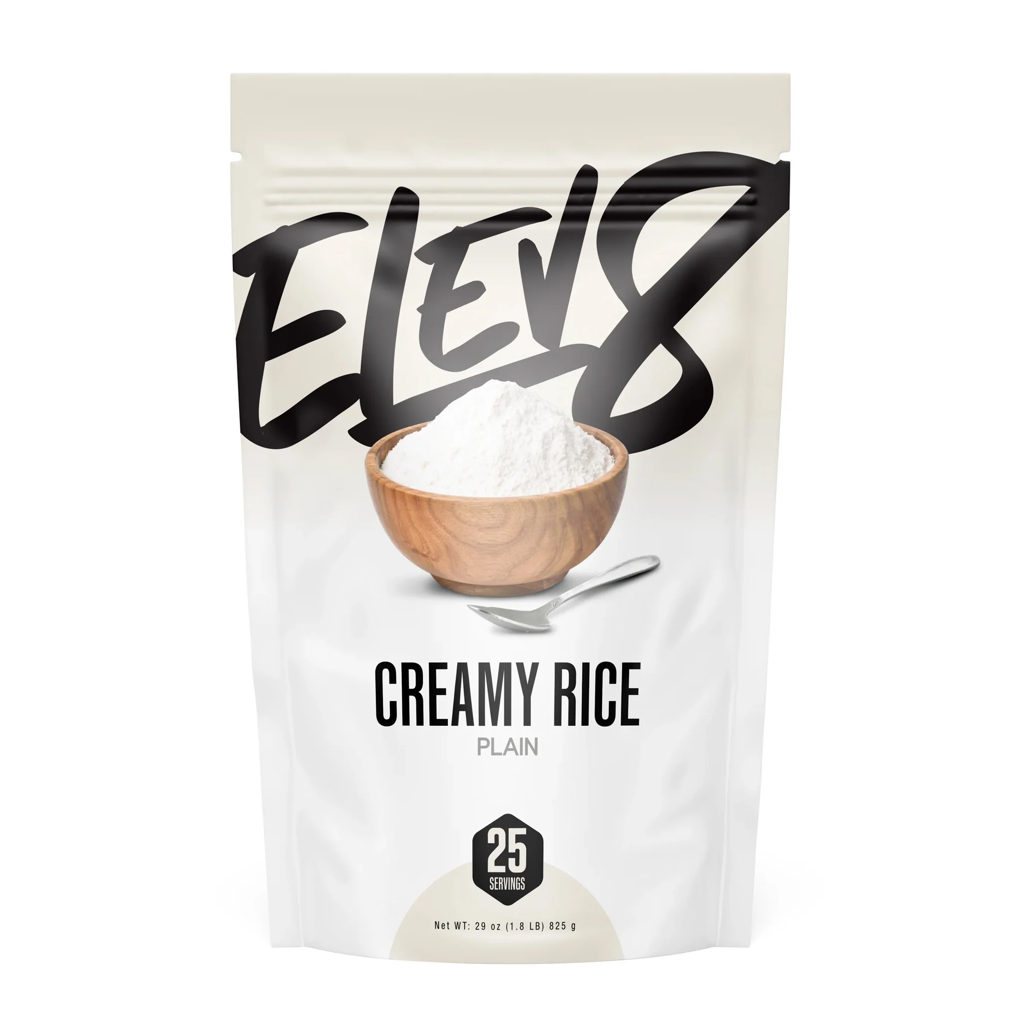 Elev8 Creamy Rice (925g) - Image 21