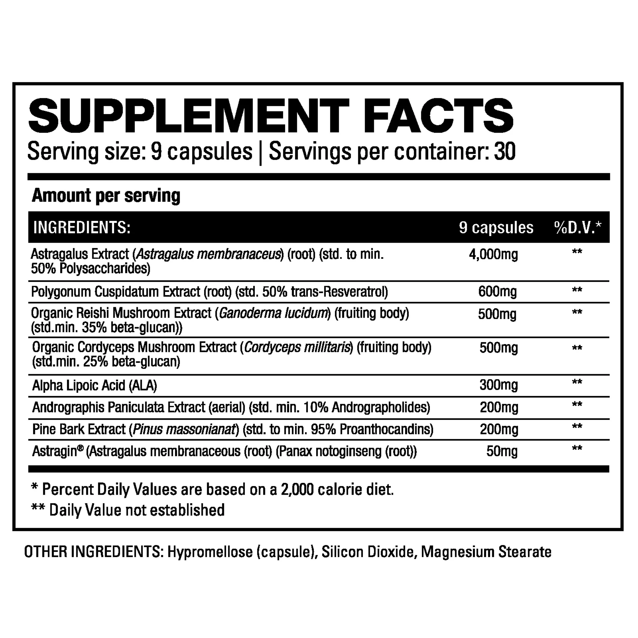 HD Muscle KidneyHD (30 Servs) - Image 2