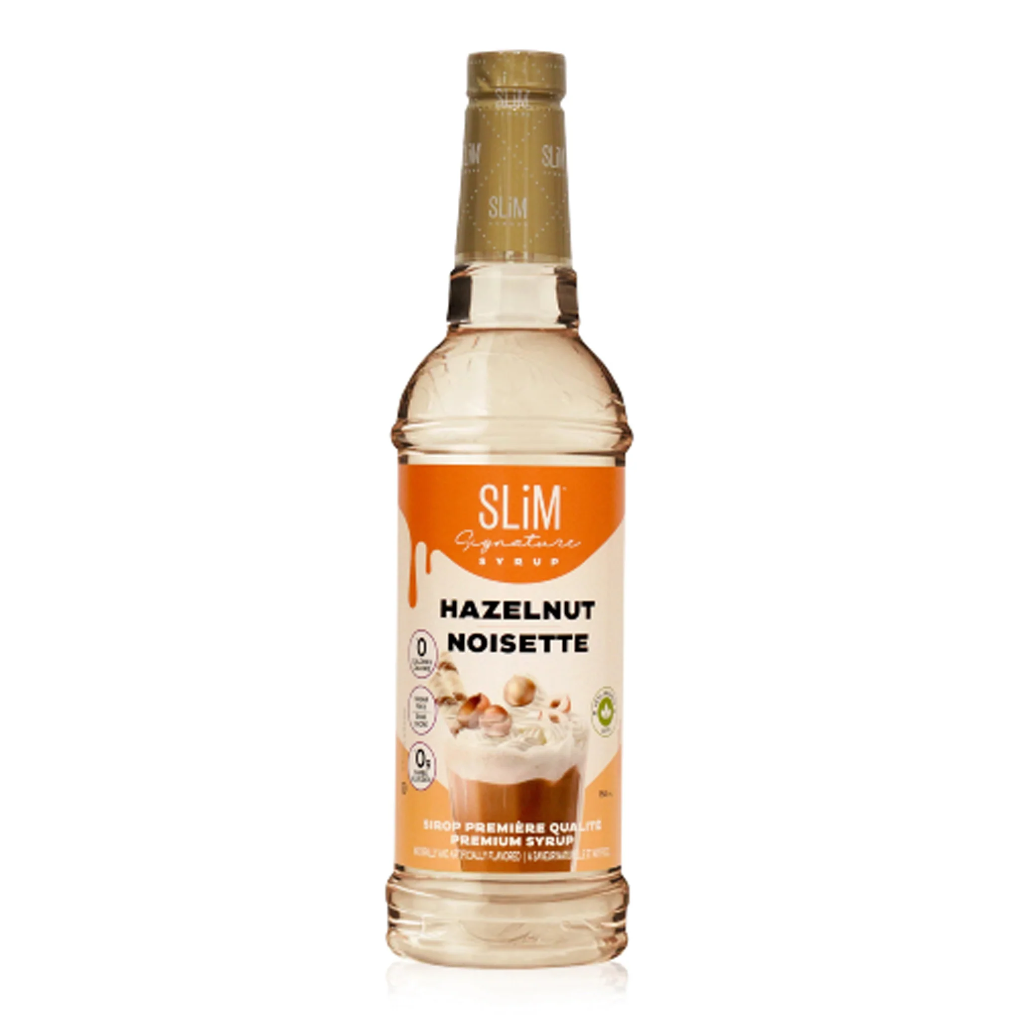 Slim Syrup Sugar Free Syrup (750ml) - Image 27