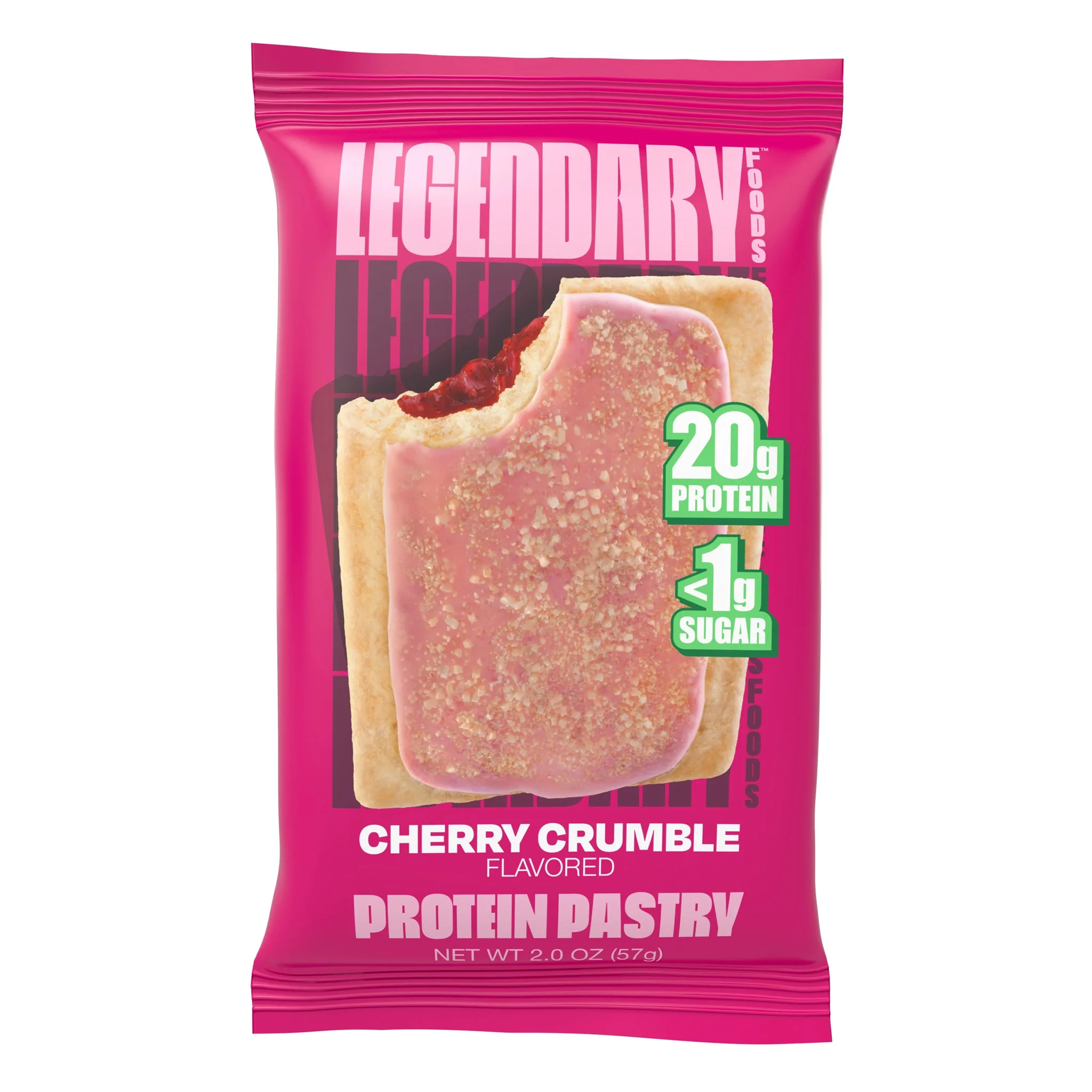 Legendary Foods Tasty Pastry (1 Pack) - Image 17