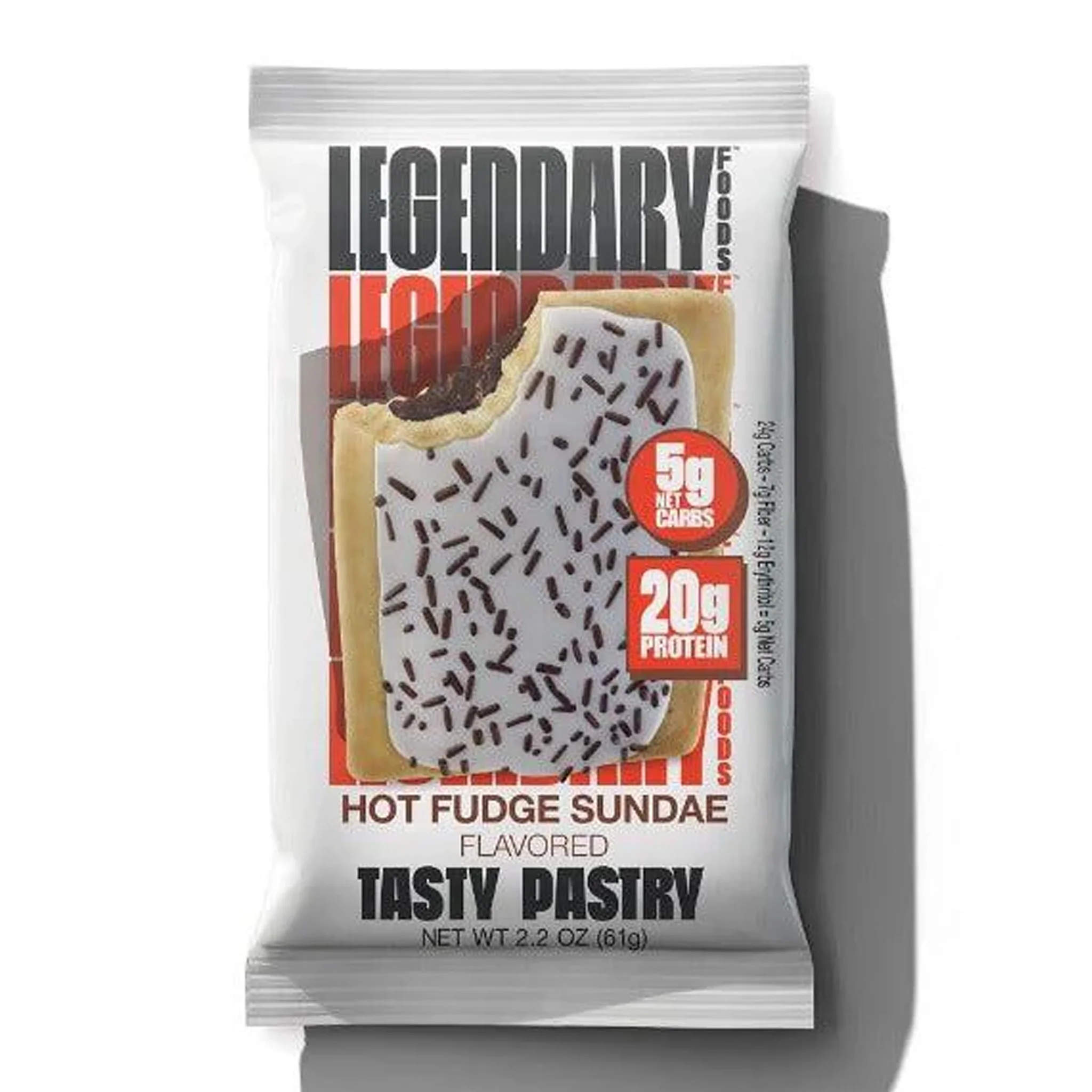 Legendary Foods Tasty Pastry (1 Pack) - Image 5